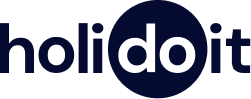 Holidoit Logo